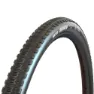 Maxxis Reaver 120 Tpi Hypr X/exo Tubeless 700c X 45 Stiv Graveldekk, Black, 700C x 45, Sykkeldekk