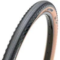 Maxxis Receptor 27.5" EXO 2C Gravel Dekk Maxxis Receptor 27.5" EXO 2C Gravel Dekk