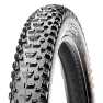 Maxxis Rekon 3ct/exo/tr 120 Tpi Tubeless 27.5´´ X 2.60 Mtb-dekk, Black, 27.5" x 2.60, Sykkeldekk