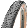 Maxxis Rekon Race Exo 60 Tpi Tubeless 29´´ X 2.40 Mtb-dekk, Black / brown, 29" x 2.40, Sykkeldekk