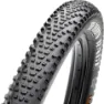 Maxxis Rekon Race foldedekk 29 x 2,25 EXO TR, Black, 29" x 2.25, Sykkeldekk