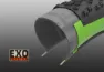 Maxxis Rekon Race WT TR EXO 3C 29" Dekk, Black, 29" x 2.40, Sykkeldekk