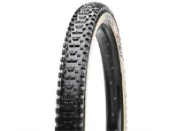 Maxxis Rekon+ TR EXO 3C 27,5 x 2,80" Tanwall Dekk Maxxis Rekon+ TR EXO 3C 27,5 x 2,80" Tanwall Dekk