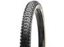 Maxxis Rekon+ TR EXO 3C 27,5 x 2,80" Tanwall Dekk, Black / brown, 27.5" x 2.80, Sykkeldekk