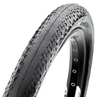 Maxxis Relix Aramid/silkworm 120 Tpi Tubular 700c X 23 Urbandekk Maxxis Relix Aramid/silkworm 120 Tpi Tubular 700c X 23 Urbandekk