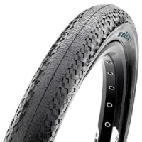 Maxxis Relix Silkshield 120 Tpi 20´´ X 47 Urbandekk Maxxis Relix Silkshield 120 Tpi 20´´ X 47 Urbandekk