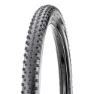 Maxxis Severe 120 Tpi Maxxspeed/exo Tubeless 27.5´´ X 2.25 Mtb-dekk, Black, 27.5" x 2.25, Sykkeldekk