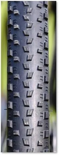 Maxxis Severe TR EXO 3C 29'' Dekk, Black, 29" x 2.25, Sykkeldekk
