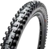 Maxxis Shorty 29x2.40 WT 3C EXO TR DD 2x120tpi Foldedekk