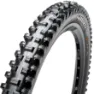 Maxxis Shorty 29x2.40 WT 3C EXO TR DD 2x120tpi Foldedekk, Sykkeldekk