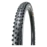Maxxis Shorty 3cg/dh/tr 60 Tpi Tubeless 29´´ X 2.40 Mtb-dekk, Black, 29" x 2.40, Sykkeldekk