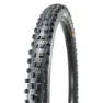 Maxxis Shorty 3ct/exo/tr 60 Tpi Tubeless 27.5´´ X 2.40 Mtb-dekk, Sykkeldekk