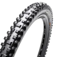 Maxxis Shorty 3ct/exo/tr 60 Tpi Tubeless 29´´ X 2.40 Mtb-dekk Maxxis Shorty 3ct/exo/tr 60 Tpi Tubeless 29´´ X 2.40 Mtb-dekk