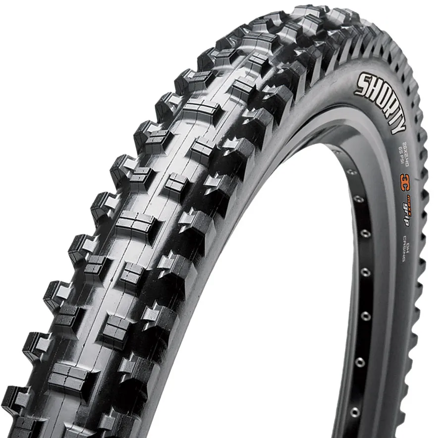 Maxxis Shorty DD 29" WT Dekk, Sykkeldekk