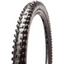 Maxxis Shorty Exo Tr 3c Max Terra 26´´ X 2.30 Mtb-dekk, Black, 26" x 2.30, Sykkeldekk