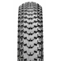 Maxxis Soft Ikon Tubeless 27.5´´ X 2.20 Stiv Mtb-dekk