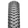 Maxxis Soft Ikon Tubeless 27.5´´ X 2.20 Stiv Mtb-dekk, Black, 27.5" x 2.20, Sykkeldekk