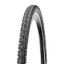 Maxxis Speed Terrane Silkworm 120 Tpi Tubular 700c X 33 Stiv Graveldekk, Black, 700C x 33, Sykkeldekk