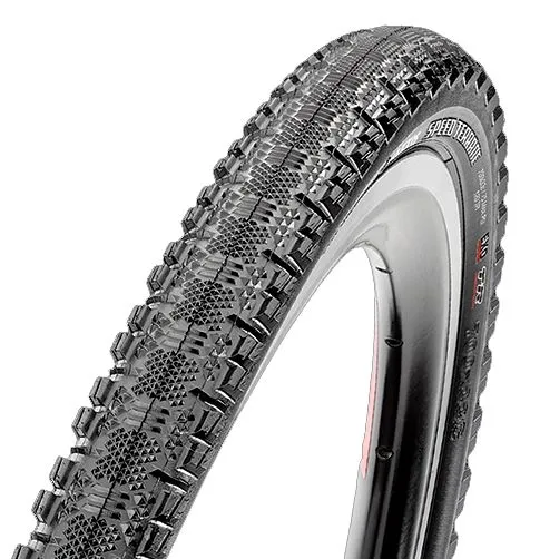 Maxxis SpeedTerrane TR EXO 28" CX Dekk, Sykkeldekk
