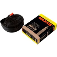 Maxxis Ultralight 26 x 1,50-1,75" Presta Slange Maxxis Ultralight 26 x 1,50-1,75" Presta Slange