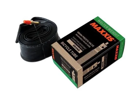 Maxxis Welter Weight 27.5" Slange Maxxis Welter Weight 27.5" Slange