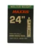 Maxxis Welter Weight Presta 24" Slange 24" x 1.5/2.5, ???gr, 0.9mm