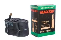 Maxxis Welter Weight Schrader 29" Slange 29" x 1,9/2.35, 177gr, 0.8mm Maxxis Welter Weight Schrader 29" Slange 29" x 1,9/2.35, 177gr, 0.8mm