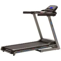 MAXXUS 4.2i, Tredemøller MAXXUS 4.2i, Tredemøller