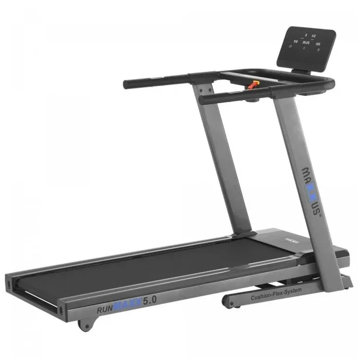 MAXXUS RunMaxx 5.0, Tredemøller
