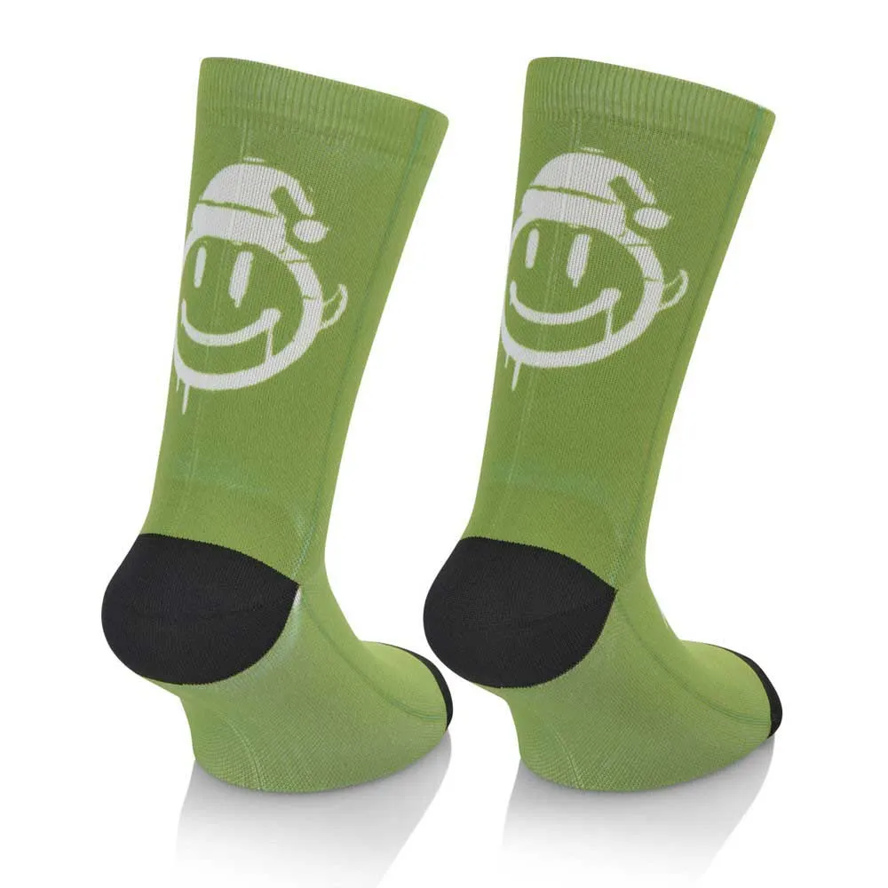 MB WEAR Chirstmas Edition H12 Sokker