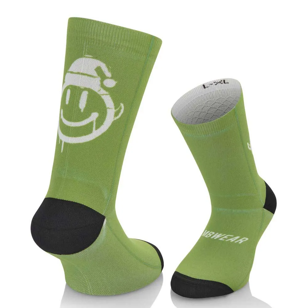 MB WEAR Chirstmas Edition H12 Sokker