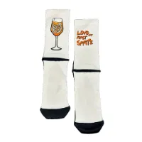 MB WEAR First Spritz Ltd Sokker