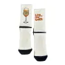 MB WEAR First Spritz Ltd Sokker