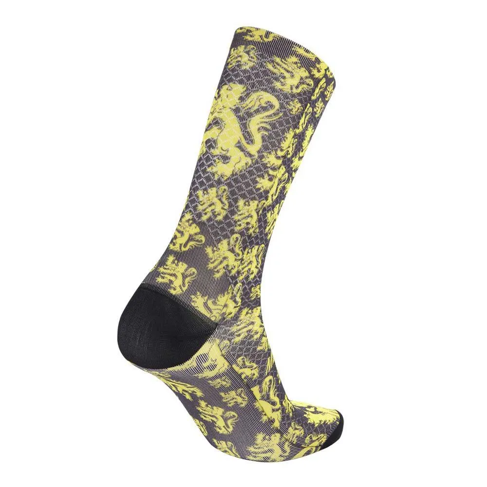 MB WEAR Flanders Sokker