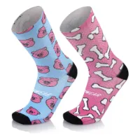 MB WEAR Fun Pork Sokker MB WEAR Fun Pork Sokker