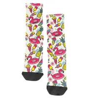 MB WEAR Ice Cream Ltd Sokker MB WEAR Ice Cream Ltd Sokker