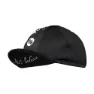 MB WEAR Logo Cap, Black