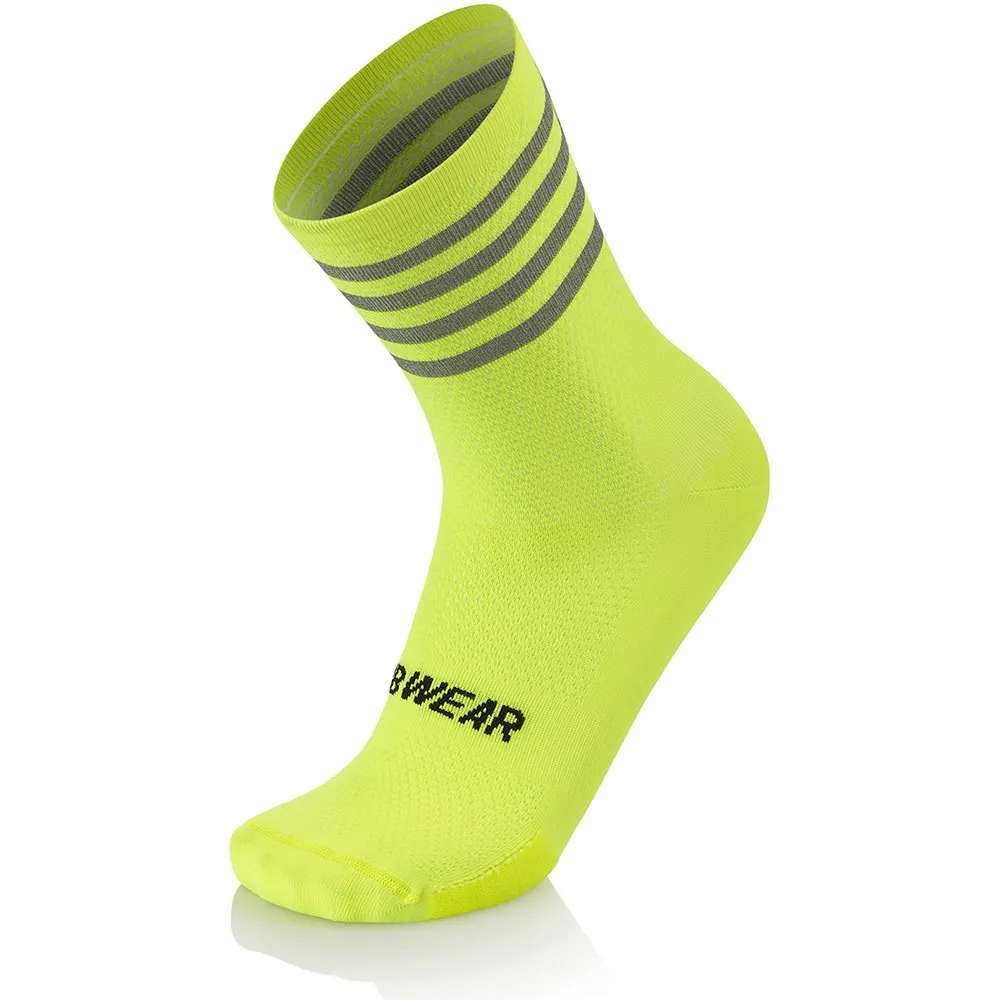MB WEAR Night Sokker