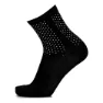 MB WEAR Reflective Sokker, Black