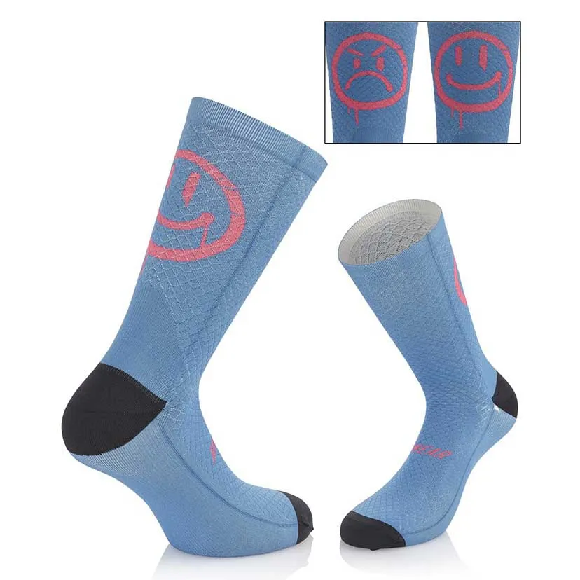 MB WEAR Smile Emotions Sokker