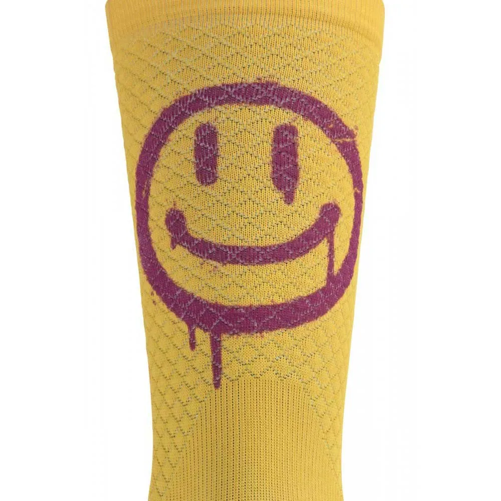 MB WEAR Smile Emotions Sokker