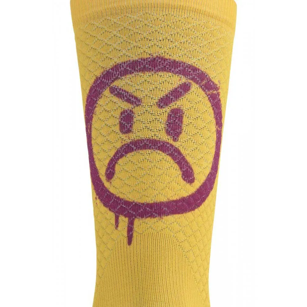 MB WEAR Smile Emotions Sokker
