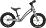 MBK Motobecane Roadie løpesykkel 12"blank antrasitt med svart, Barnesykkel