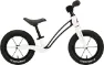 MBK Motobecane Roadie løpesykkel 12"blank hvit med svart, Barnesykkel