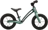 MBK Motobecane Roadie løpesykkel 12"blank turkis m. svart