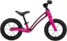 MBK Motobecane Roadie løpesykkel 12"knallrosa med svart, Barnesykkel