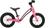 MBK Motobecane Roadie løpesykkel 12"matt rosa/svart, Barnesykkel