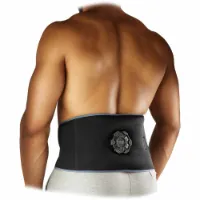 McDavid 235r True Ice Therapy Lumbale Støtte