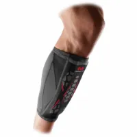 McDavid 4102r Elite Runners Leggbeskytter
