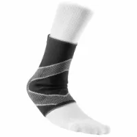 McDavid 5115r 4-way Gel Elastic Ankelstøtte McDavid 5115r 4-way Gel Elastic Ankelstøtte